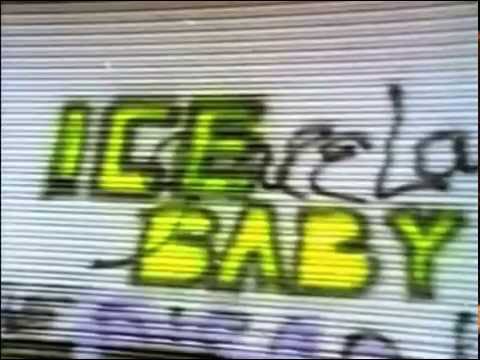 Pink Floyd vs  Vanilla Ice -  Another brick in the Ice Wall (Sir Hank Mashup)