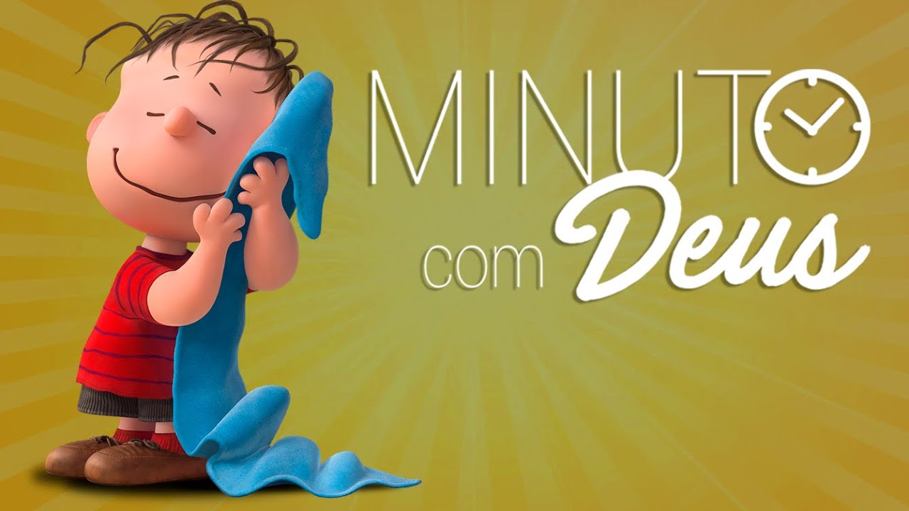 A CURA PARA TODA A DOR - Minuto com Deus de Hoje