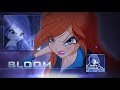 World Of Winx Season 1 Nick Special Opening
