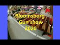 Bloomsburg Gun Show