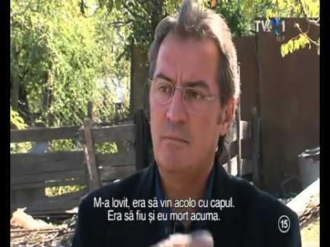 Anchetele comisarului Antonescu - 22-10-2015