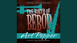 Art Pepper (Live)