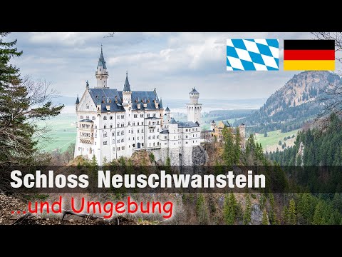 Neuschwanstein Castle - Is the hype justified?