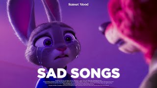 Sad Songs 2026 - Sad Love Songs Playlist - Piano Songs For A Broken Heart