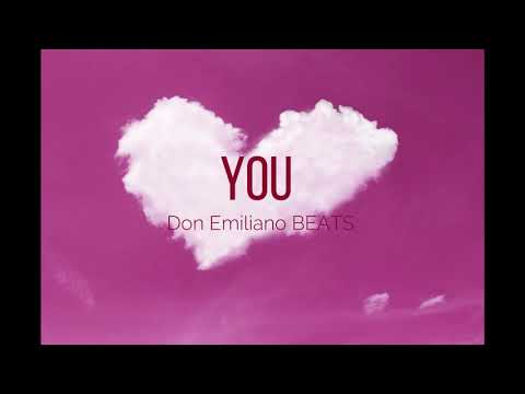 (free) Jhene Aiko x Chris brown type beat / love instrumental "You" [.Prod by Don Emiliano BEATS]