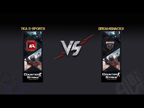 99Damage Liga | Season 10 | Div. 3.6 | Bo2 | TKA E-Sports vs Dreamsnacks