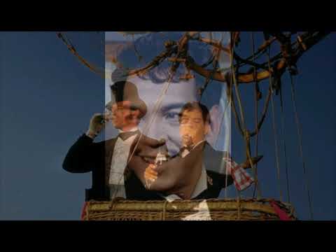 Passepartout - Victor Young - Cinema Sound Stage Orchestra - Somerset P-2800