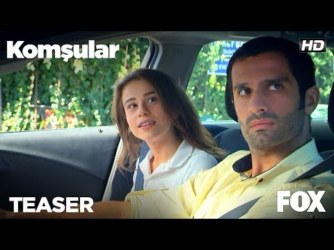 Komşular 1. Teaser