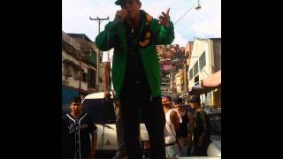 Lolox &amp; Gabox La Agonia de Un Cantante Video No Official