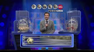 Powerball lottery Feb 20, 2019 drawing video