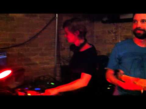 p.toile [noice] - 02.24.11 - austin texas #2