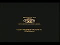 Closing To Babe Pig In The City 1999 VHS