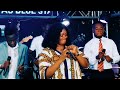 VALÉRIE NTUMBA Feat ORNELLA MWENZELA YOKA LOSAMBO LIVE RECORD