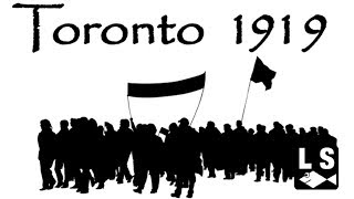 Toronto 1919