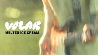 Melted Ice Cream – “Volar”