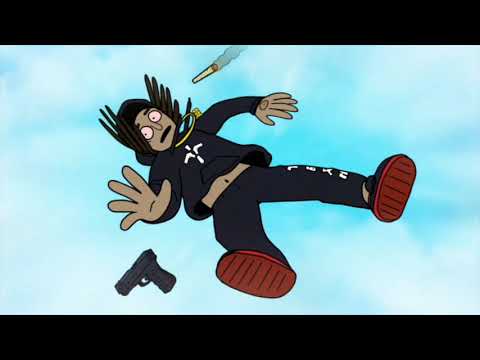 Velly Vellz - Never Stop [Official Audio]