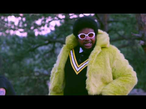 Video thumbnail eSoB5UffRKw