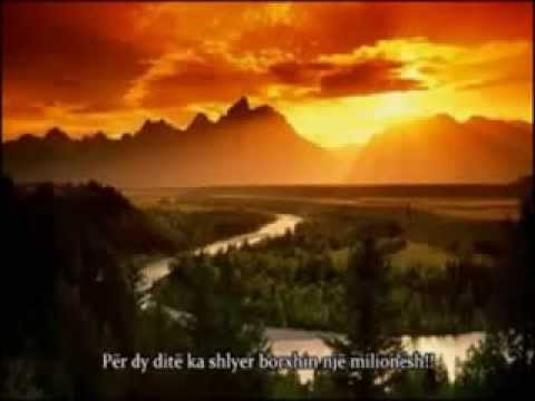 Drejtuar atyre që i kanë rënduar borxhet dhe brengat!