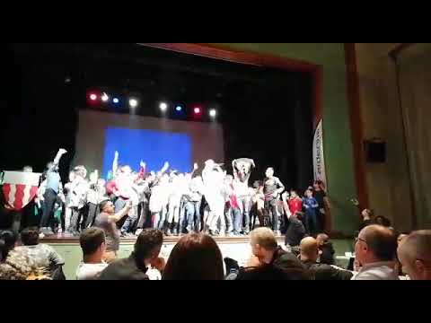 Soirée des juniors FC Renens