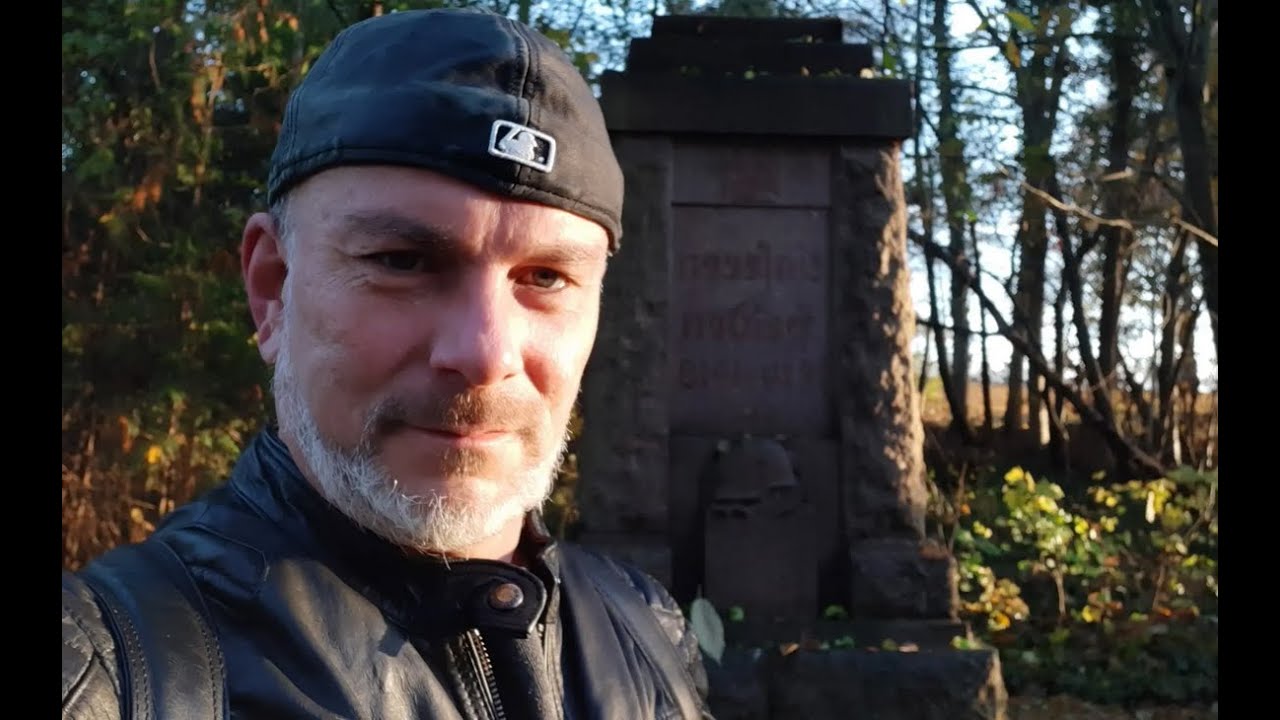 von Rippach nach Großkorbetha 23 November 2022