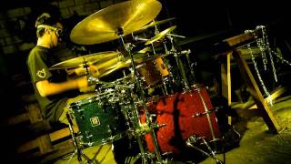 Jack Slater - Martyr (Extinction Aftermath, 2010)