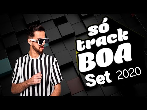 SET dos DEUSES - Só track boa #2 (Gustavo koch e Clay Clemens)