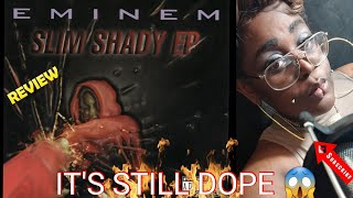EMINEM FT SWIFTY, BIZARRE, FUZZ SCOOTA- NO ONE'S ILLER REVIEW🔥🔥