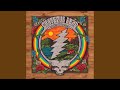 Scarlet Begonias (Live at Greek Theatre, Berkeley, CA, 7/13/1984)