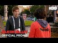 Silicon Valley: Season 1 Episode 7 Promo | HBO
