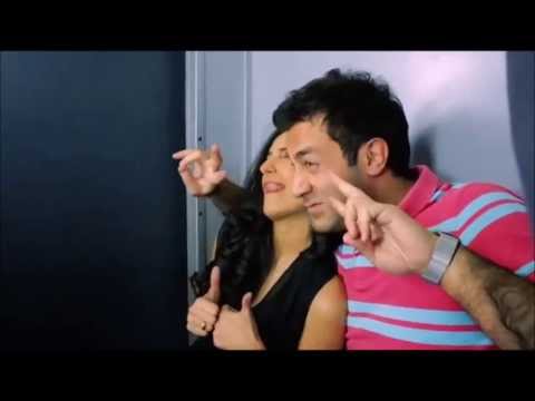 HD * Nodi Tatişvili and Sophie Gelovani's Postcard (Georgia 2013) - Eurovision Song Contest