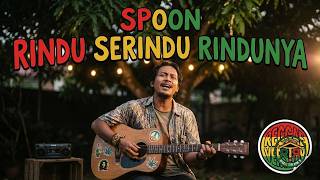 Download lagu Rindu Serindu Rindunya-Spoon | Bila Lagu Patah Hati Jadi Reggae, Memang Kena mp3