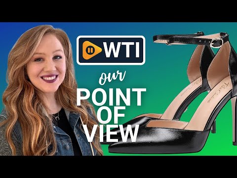 Carolyn - Women's Elegant - WTI product video review