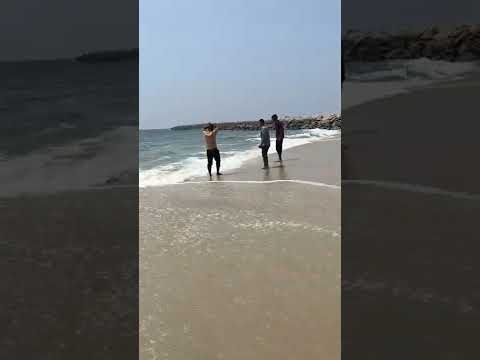 guess which beach#ahana#kerala