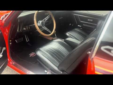 1969 Pontiac GTO (CC-2044445) for sale in El Cajon, California