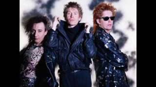 Love Spit Love - The Psychedelic Furs - Please.wmv