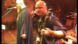 Root - Casilda&#39;s Song live České Budějovice 2005