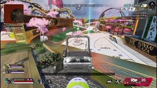 Apex ラグかったね