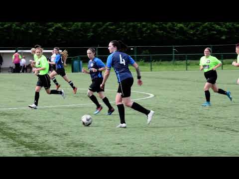 Cardea Ladies vs Downham Market Ladies 04/07/2021 20 minute footage