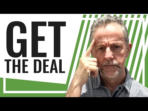 Get YOUR Property Offer Accepted In A HOT SELLERS MARKET