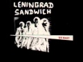 Leningrad Sandwich - Cigarettes 