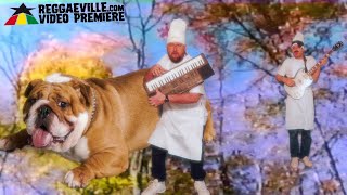 Slim Levy & Tribuman - Mister Cooker [Official Video 2022]