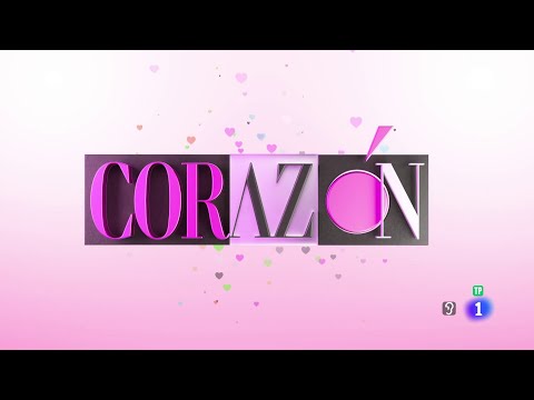 Cabecera - Corazón (La 1 de TVE) [2023 - 2024]