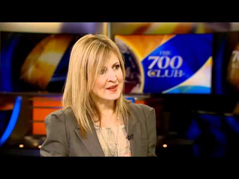 The 700 Club - August 8, 2011- CBN.com