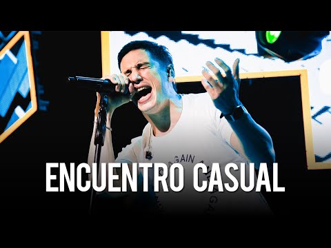 Q' Lokura - Encuentro Casual #QuedateEnCasa #Qlk