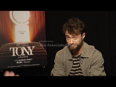 Daniel Radcliffe Son