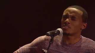 Jonathan McReynolds - Pressure (2015 Stellar Awards)