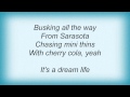 Better Than Ezra - Juarez Lyrics