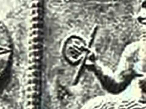The Secret of the Sumerian Tablet (Part II) - Coral Castle - Anti Gravity Secret
