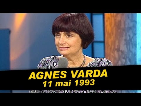 Agnès Varda est dans Coucou c'est nous - Emission complète