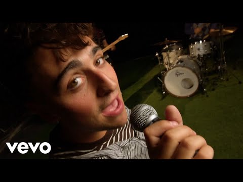 Juanjo Bona - Así Soy Ahora (Video Oficial)